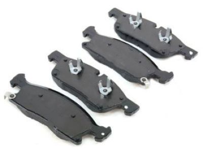 2012 Dodge Durango Brake Pad - 68052369AA