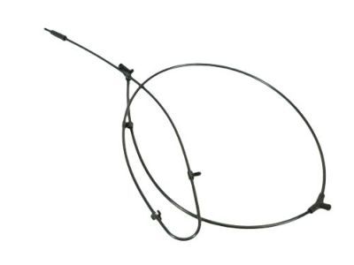 Mopar 5113626AA Hose-Windshield Washer