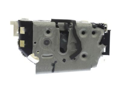 Jeep Door Lock Actuator - 68282960AA