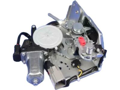 Chrysler 4589580AA