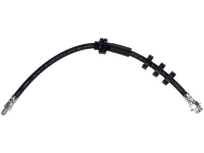 2016 Jeep Cherokee Brake Line - 68200196AB