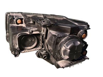 Mopar 68426878AB Headlamp