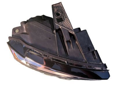 Mopar 68426878AB Headlamp