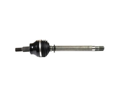 2018 Jeep Wrangler Intermediate Shaft - 68413463AA