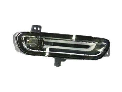 thumbnail image 2 of H11 Fog Light Lamp Set For Jeep Chrysler Dodge Grand Cherokee – LH/RH Pair (2014-2015) 2 of 6