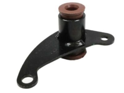 Ram 3500 Exhaust Hanger - 52121889AB