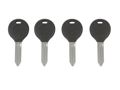 Mopar 5010365AA Key Valet