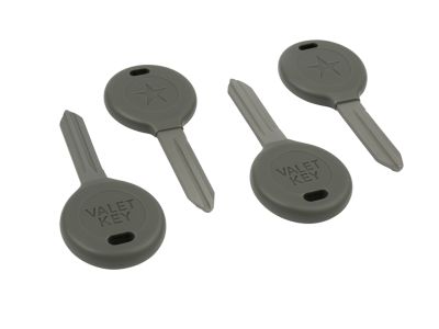 Mopar 5010365AA Key Valet