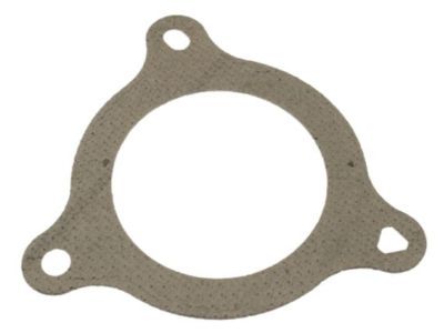Mopar 4809696AA Gasket-Exhaust Manifold To Front C