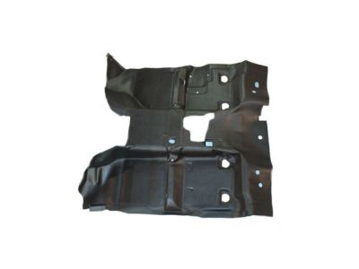 Mopar 6NT59DX9AD Floor