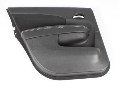 Chrysler 1VD011X9AA