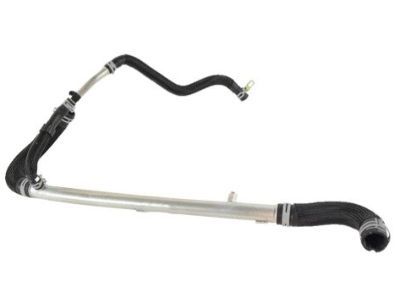 Mopar 68217328AC Hose-Radiator Outlet