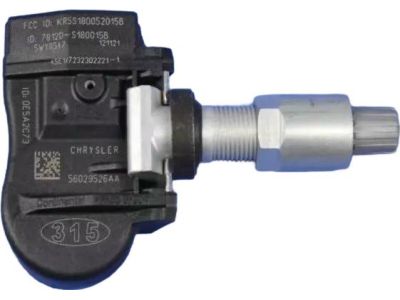 Chrysler 68078861AA