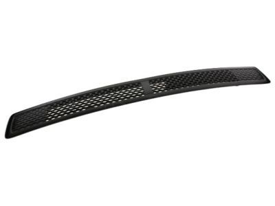 Mopar 5124653AA Grille-Hood