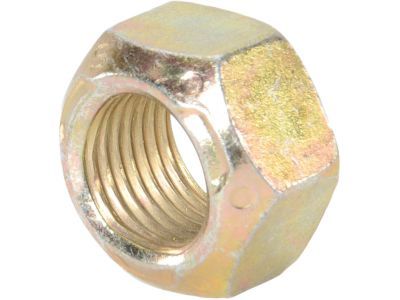 Mopar J4004311 Nut