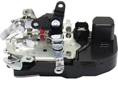 55372851AB Mopar Front Door Latch Product Photo 1 of 4