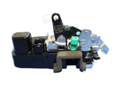 55372851AB Mopar Front Door Latch Product Photo 4 of 4
