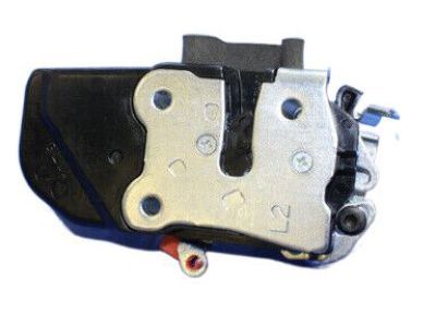 55372851AB Mopar Front Door Latch Product Photo 2 of 4