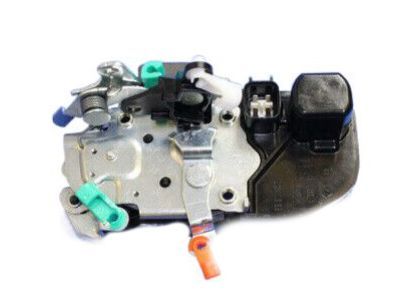 55372851AB Mopar Front Door Latch Product Photo 3 of 4