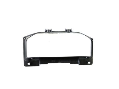 Mopar 5MW05TX7AA Bezel-Instrument Cluster