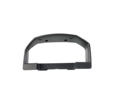 Mopar 5MW05TX7AA Bezel-Instrument Cluster