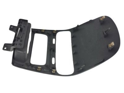 Mopar 1RE271XPAE Bezel-Instrument Panel