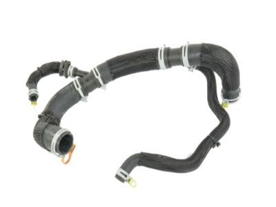 Mopar 68248846AF Hose-Radiator Outlet