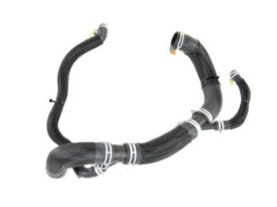 Mopar 68248846AF Hose-Radiator Outlet