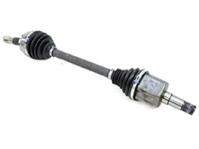 Ram ProMaster 2500 Axle Shaft - 68159667AA