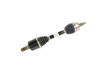 Jeep Renegade Axle Shaft - 68254461AA