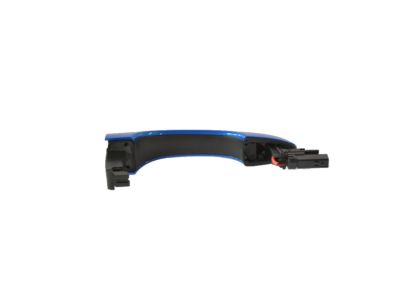 Mopar 5SV48MBJAC Handle-Exterior Door