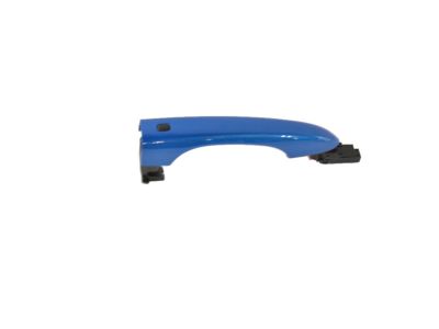 Mopar 5SV48MBJAC Handle-Exterior Door