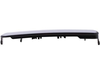 Mopar 68413474AA Mirror Replacement Glass