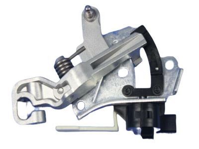 Mopar 5057506AF Bracket-GEARSHIFT