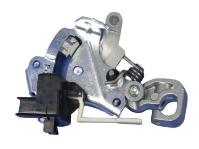 Mopar 5057506AF Bracket-GEARSHIFT