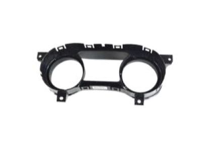 Mopar 68268678AA Mask-Instrument Cluster