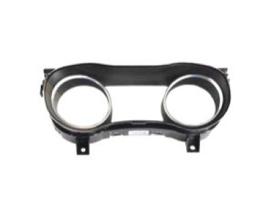 Mopar 68268678AA Mask-Instrument Cluster