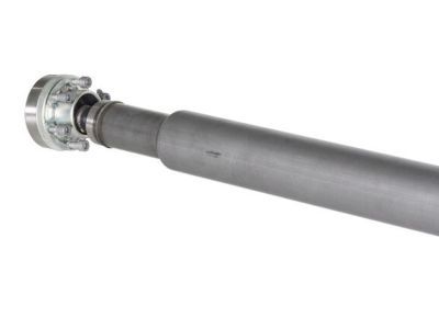 Mopar 52853645AE Rear Drive Shaft Replaces