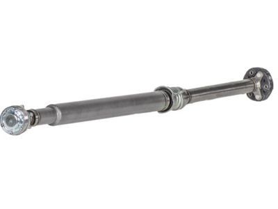 Mopar 52853645AE Rear Drive Shaft Replaces