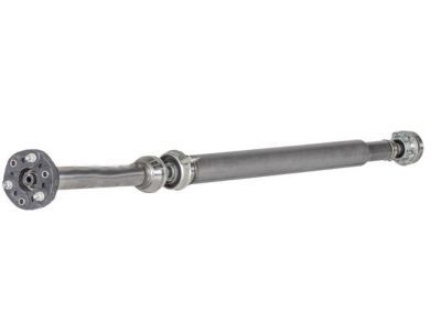 Mopar 52853645AE Rear Drive Shaft Replaces