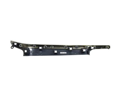 Mopar 6WN33AAAAA Instrument Panel