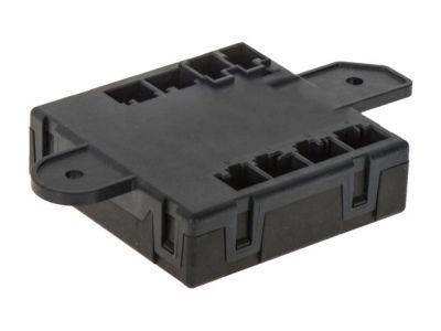 Mopar 68055299AK Module-Door