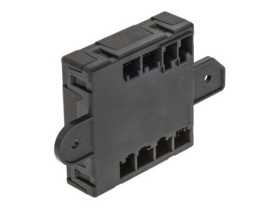 Mopar 68055299AK Module-Door