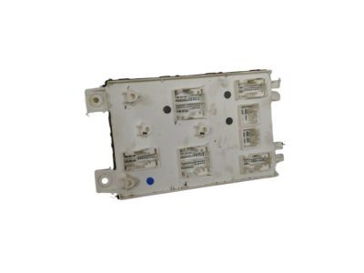 Mopar 68277387AD Module-Body Controller