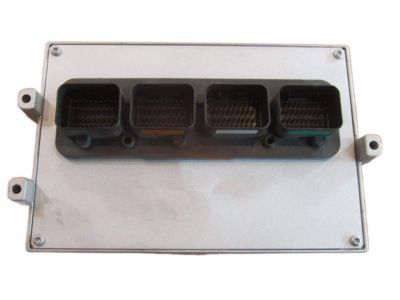 Mopar R5150582AC Engine Control Module/Ecu/Ecm/Pcm