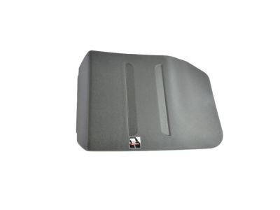 Mopar 5ZZ60JXWAA Panel-Cargo Door