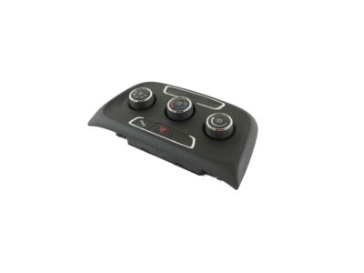 Jeep 5VA28DX9AE