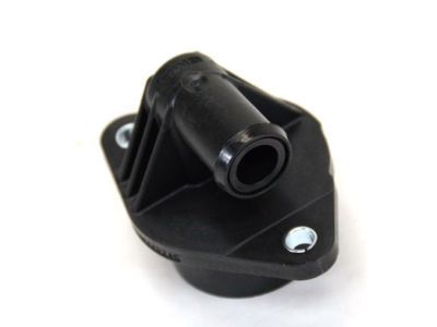 Chrysler PCV Valve - 68083202AB