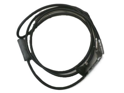 1989 Chrysler New Yorker Antenna Cable - 4469152