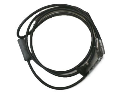 Dodge Lancer Antenna Cable - 4469152